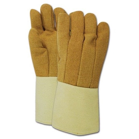 Magid KevlarPBI High Heat Gloves, PR KB1314WL